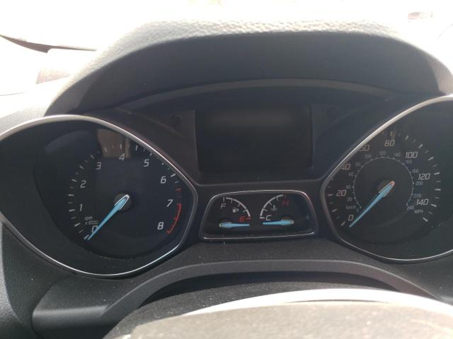 Photo 9 from auction – 2015 FORD ESCAPE TIT with VIN 1FMCU9J95FUB00918