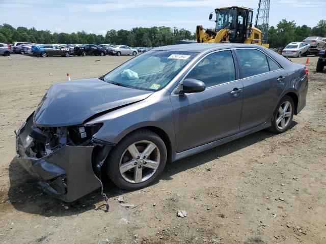 Photo 1 from auction – 2014 TOYOTA CAMRY L with VIN 4T1BF1FK0EU758504