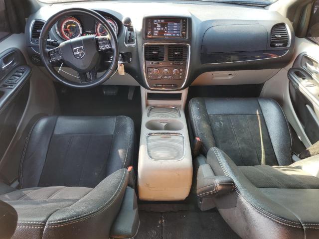 Photo 8 from auction – 2019 DODGE GRAND CARA with VIN 2C4RDGCG9KR614650