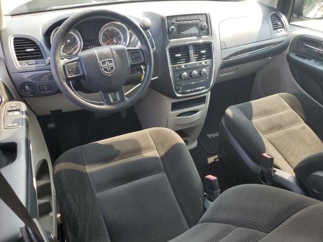 Photo 8 from auction – 2016 DODGE GRAND CARA with VIN 2C4RDGBG3GR103363