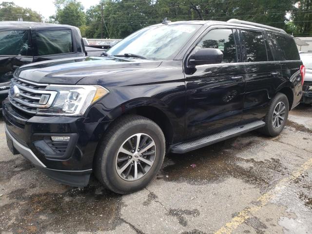 FORD EXPEDITION 2020 with VIN 1FMJU1HT3LEA13633 - Photo from auction