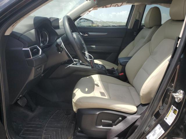 Photo 7 from auction – 2023 MAZDA CX-5 SELEC with VIN JM3KFBBM4P0163688