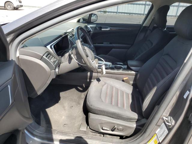 Photo 7 from auction – 2013 FORD FUSION SE with VIN 3FA6P0H77DR379064
