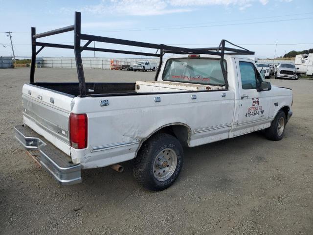Photo 3 from auction – 1994 FORD F150 with VIN 1FTEF15N3RLB58780