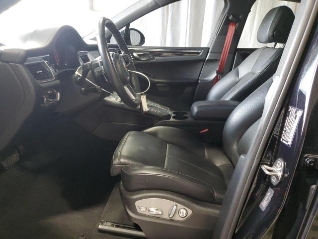 Photo 7 from auction – 2018 PORSCHE MACAN GTS with VIN WP1AG2A55JLB64137