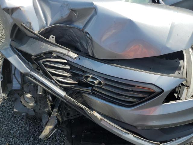 Photo 11 from auction – 2016 HYUNDAI SONATA SPO with VIN 5NPE34AF2GH369396