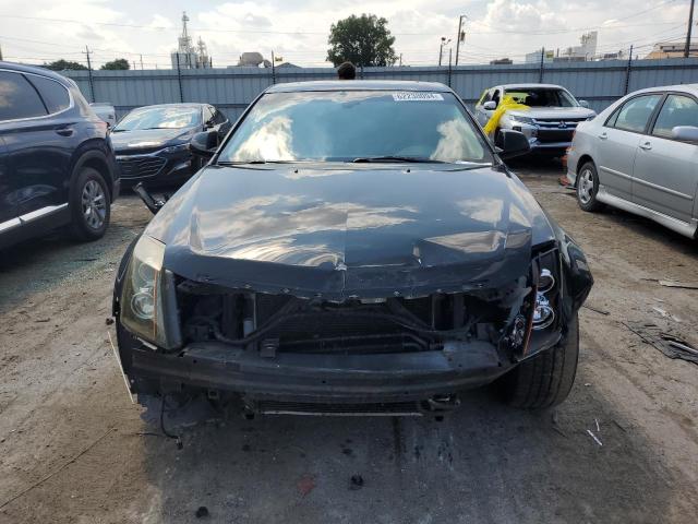 Photo 5 from auction – 2008 CADILLAC CTS HI FEA with VIN 1G6DP57V080111299