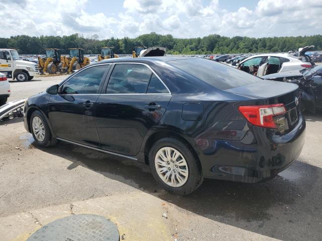 Photo 2 from auction – 2014 TOYOTA CAMRY L with VIN 4T4BF1FKXER436782
