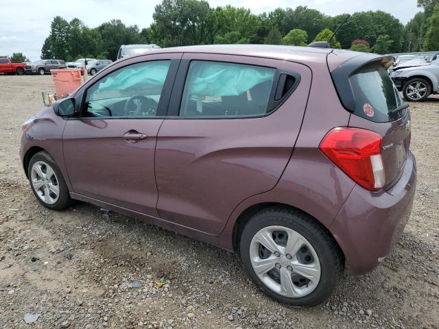 Photo 2 from auction – 2021 CHEVROLET SPARK LS with VIN KL8CB6SA2MC710580