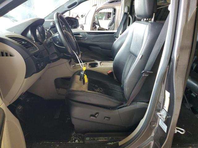 Photo 7 from auction – 2017 DODGE GRAND CARA with VIN 2C4RDGCG4HR696277