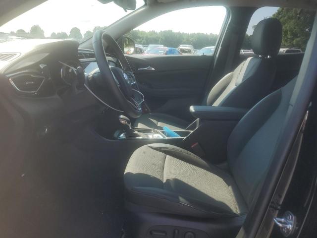 Photo 7 from auction – 2022 BUICK ENCORE GX with VIN KL4MMBS23NB119070