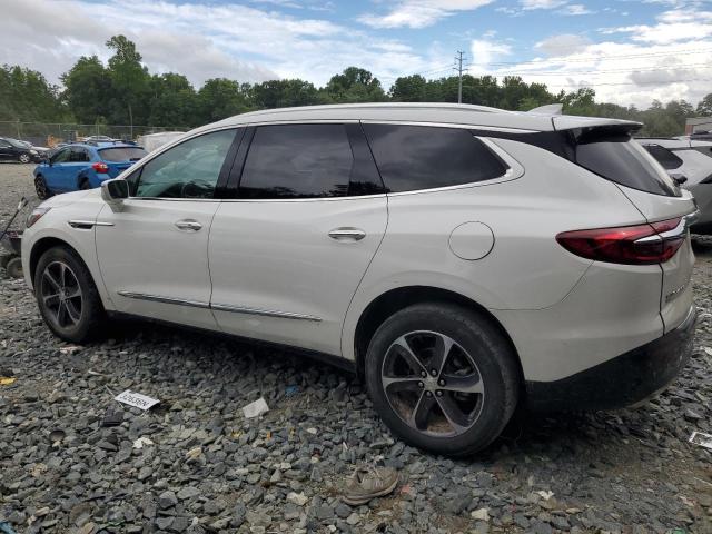 Photo 2 from auction – 2020 BUICK ENCLAVE ES with VIN 5GAEVAKW9LJ215746