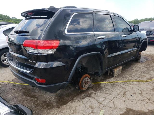 Photo 3 from auction – 2014 JEEP GRAND CHER with VIN 1C4RJFBG2EC492294
