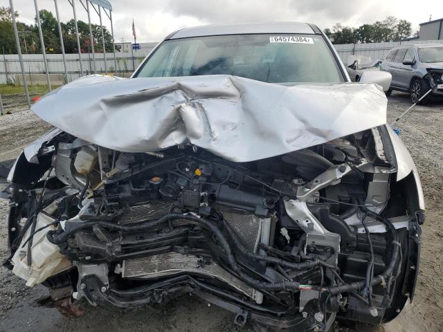 Photo 5 from auction – 2018 NISSAN ROGUE S with VIN KNMAT2MTXJP622187