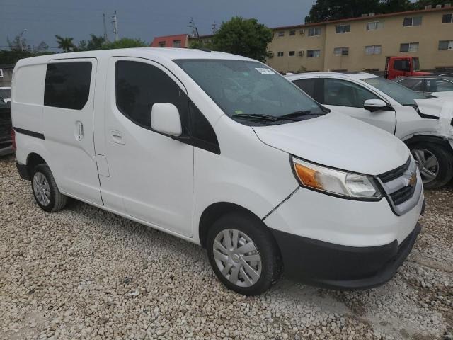 Photo 4 from auction – 2017 CHEVROLET CITY EXPRE with VIN 3N63M0ZN7HK703628