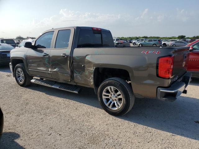 Photo 2 from auction – 2015 CHEVROLET SILVERADO with VIN 1GCVKREC6FZ188227