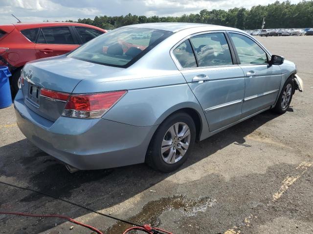 Photo 3 from auction – 2012 HONDA ACCORD LXP with VIN 1HGCP2F45CA067367