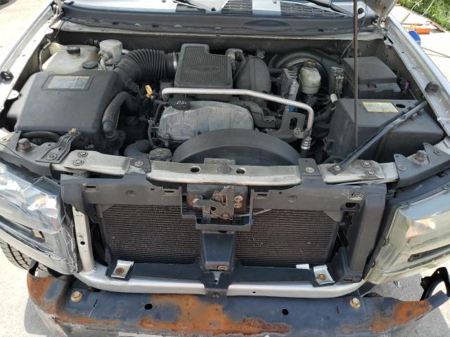Photo 12 from auction – 2006 CHEVROLET TRAILBLAZE with VIN 1GNDS13S362354324