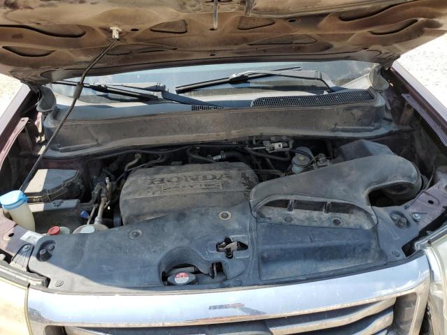 Zdjęcie 12 z aukcji – 2014 HONDA PILOT TOUR z VIN 5FNYF4H93EB030694