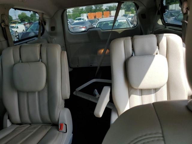 Photo 10 from auction – 2011 CHRYSLER TOWN & COU with VIN 2A4RR8DG5BR676367