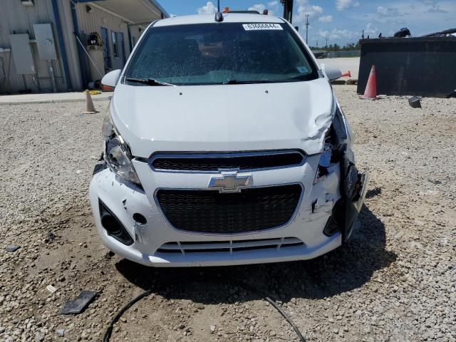 Photo 5 from auction – 2015 CHEVROLET SPARK 1LT with VIN KL8CD6S90FC758033