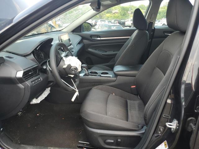 Photo 7 from auction – 2022 NISSAN ALTIMA SV with VIN 1N4BL4DV8NN337271