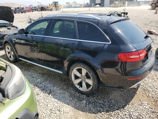 Photo 2 from auction – 2013 AUDI A4 ALLROAD with VIN WA19FAFL1DA061123