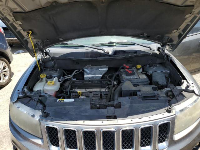 Photo 11 from auction – 2014 JEEP COMPASS SP with VIN 1C4NJCBA2ED547555