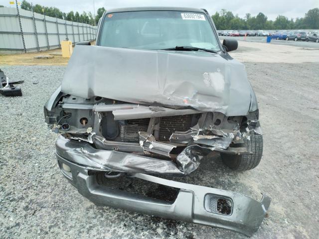 Photo 5 from auction – 2004 FORD RANGER SUP with VIN 1FTZR45E04PB58568