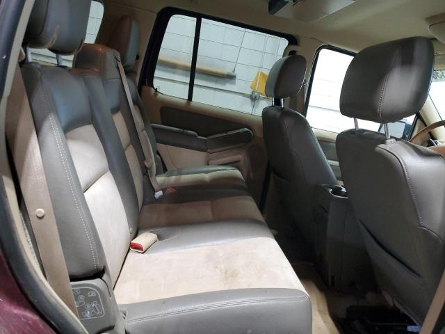 Photo 11 from auction – 2006 FORD EXPLORER E with VIN 1FMEU748X6UA08316