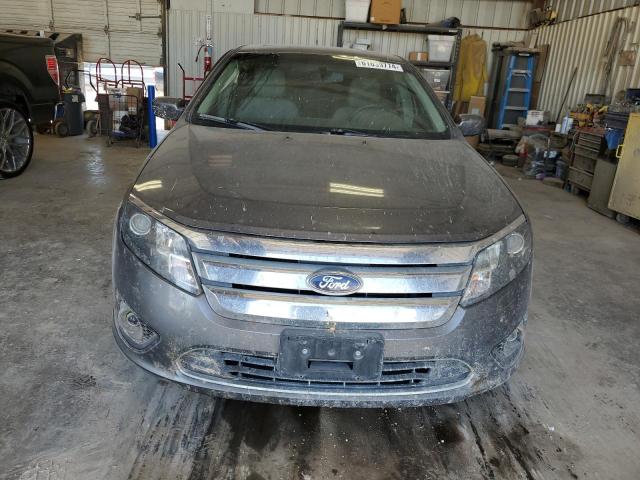 Photo 5 from auction – 2012 FORD FUSION SE with VIN 3FAHP0HA3CR435942