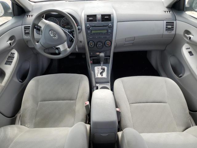 Photo 8 from auction – 2010 TOYOTA COROLLA BA with VIN 1NXBU4EE8AZ371079
