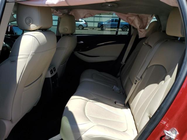 Photo 10 from auction – 2019 BUICK ENVISION E with VIN LRBFXCSA0KD006808