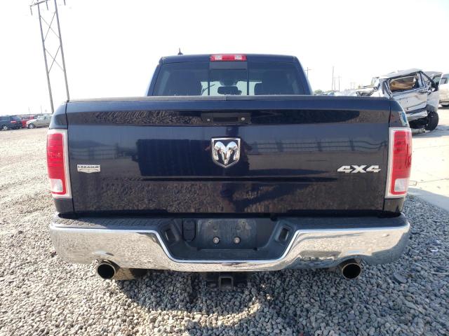 Photo 6 from auction – 2018 RAM 1500 LARAM with VIN 1C6RR7NT1JS209043