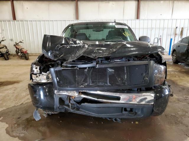 Photo 5 from auction – 2009 CHEVROLET SILVERADO with VIN 1GCEC29019Z181470