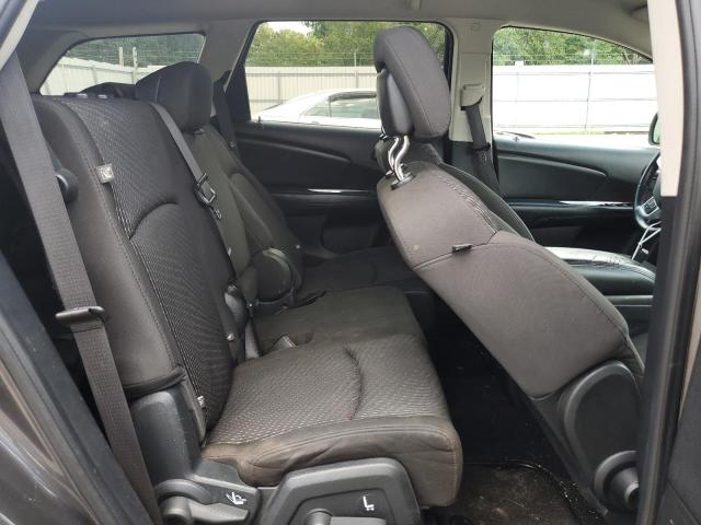 Photo 11 from auction – 2016 DODGE JOURNEY SX with VIN 3C4PDCBB0GT238009