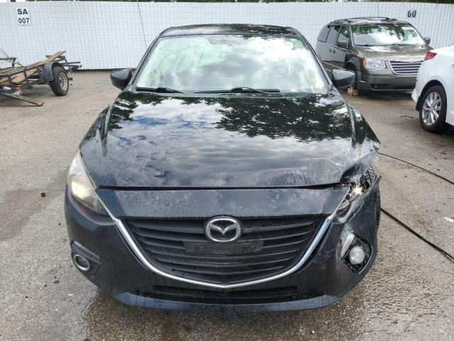 Photo 5 from auction – 2015 MAZDA 3 SPORT with VIN JM1BM1U75F1228086