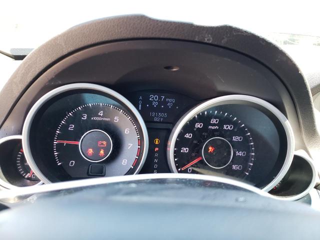 Photo 9 from auction – 2012 ACURA TL with VIN 19UUA8F51CA006793