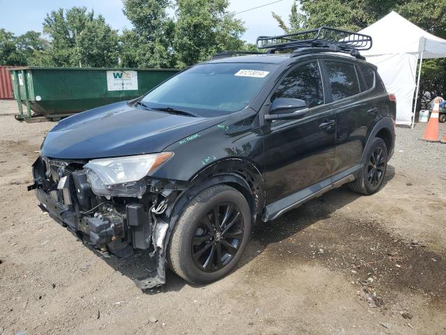 Photo 1 from auction – 2018 TOYOTA RAV4 ADVEN with VIN 2T3RFREV3JW696879