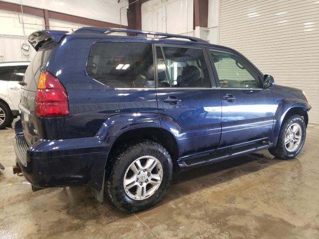 Photo 3 from auction – 2006 LEXUS GX 470 with VIN JTJBT20X460118311