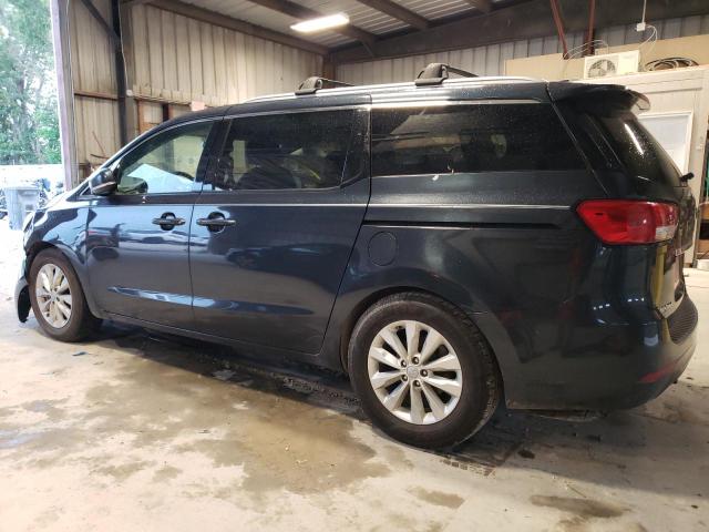 Photo 2 from auction – 2017 KIA SEDONA EX with VIN KNDMC5C15H6263488