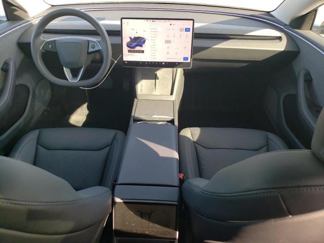 Photo 8 from auction – 2024 TESLA MODEL 3 with VIN 5YJ3E1EA1RF725742
