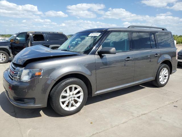 FORD FLEX SE 2019 with VIN 2FMGK5B86KBA07900 - Photo from auction