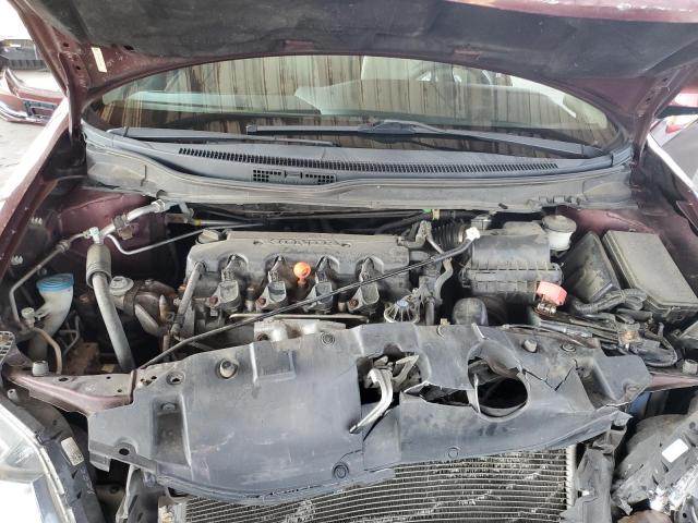 Photo 11 from auction – 2013 HONDA CIVIC EX with VIN 19XFB2F82DE079889