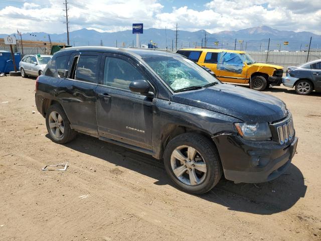 Photo 4 from auction – 2017 JEEP COMPASS LA with VIN 1C4NJDEB0HD111673