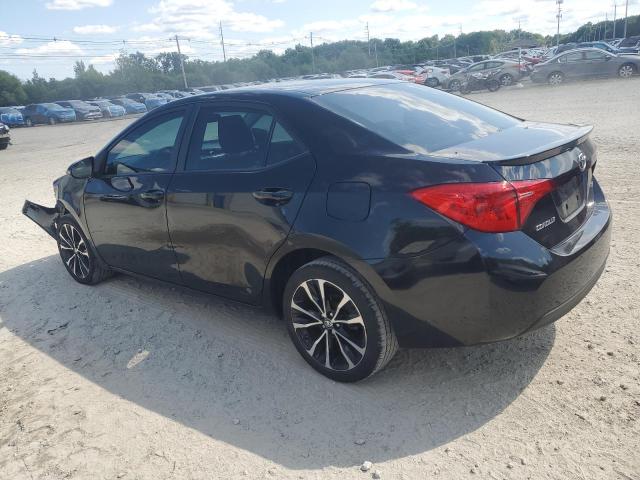 Photo 2 from auction – 2018 TOYOTA COROLLA L with VIN 2T1BURHEXJC085082