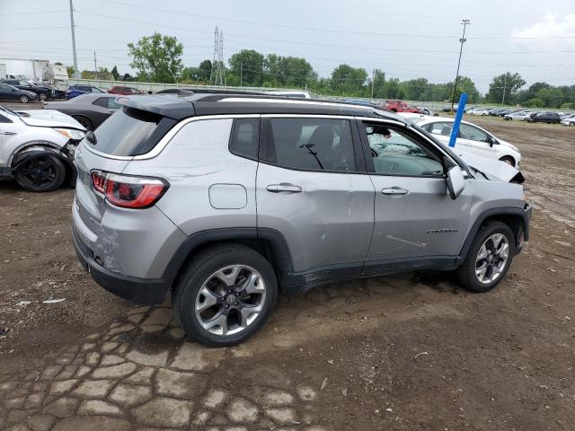 Photo 3 from auction – 2019 JEEP COMPASS LI with VIN 3C4NJDCB0KT656180