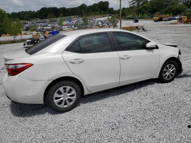Photo 3 from auction – 2016 TOYOTA COROLLA EC with VIN 5YFBPRHE6GP562798