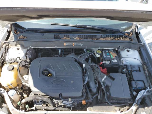 Photo 11 from auction – 2017 FORD FUSION SE with VIN 3FA6P0HD6HR219074