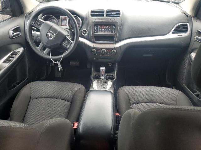 Photo 8 from auction – 2019 DODGE JOURNEY SE with VIN 3C4PDCAB3KT853079